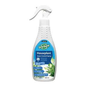 Plant insect spray