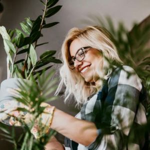 Online Plant Care & Propagation Workshop - 31st July 1pm-2pm